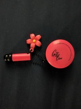 Korean Skincare GEGE BEAR Double-Effect Velvet Mist Moisturizing Lip Jelly - #1